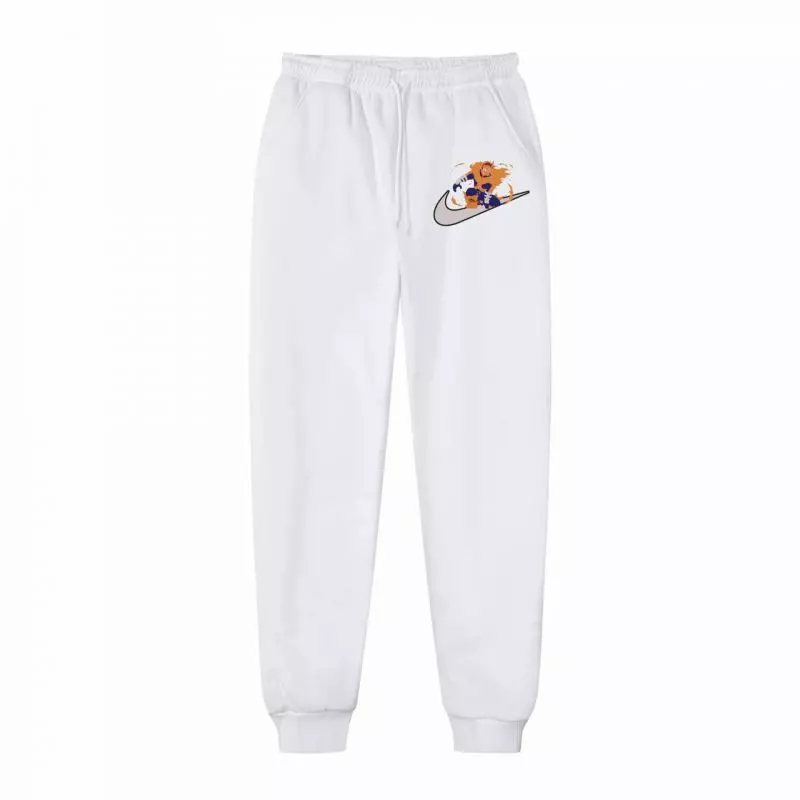 Jogging My Hero Academia Endeavor Nike – Image 2