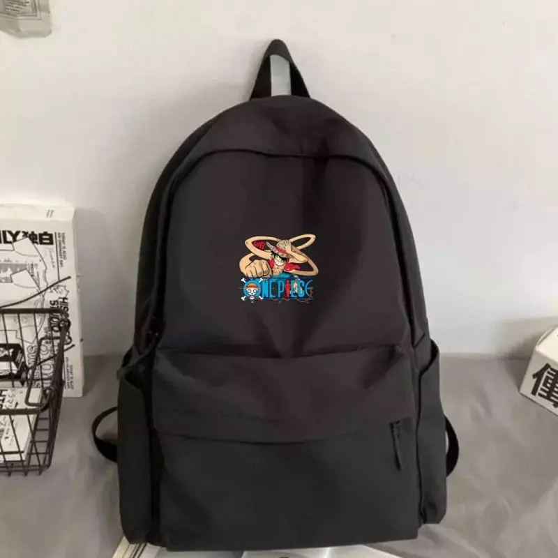 Sac à Dos One Piece Luffy Poing Etiré