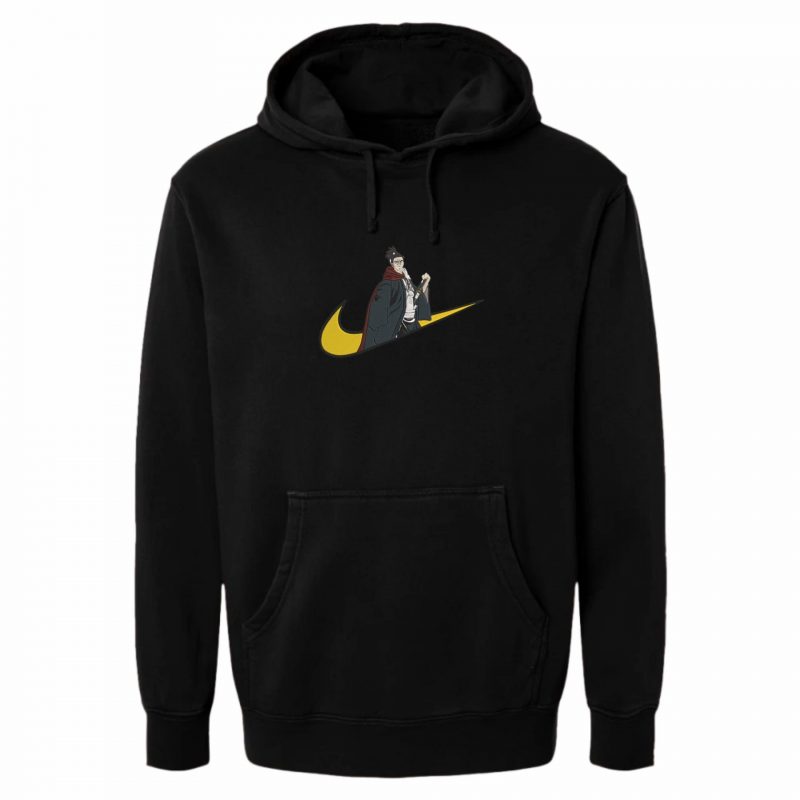 Sweat One Punch Man Kamikaze Nike