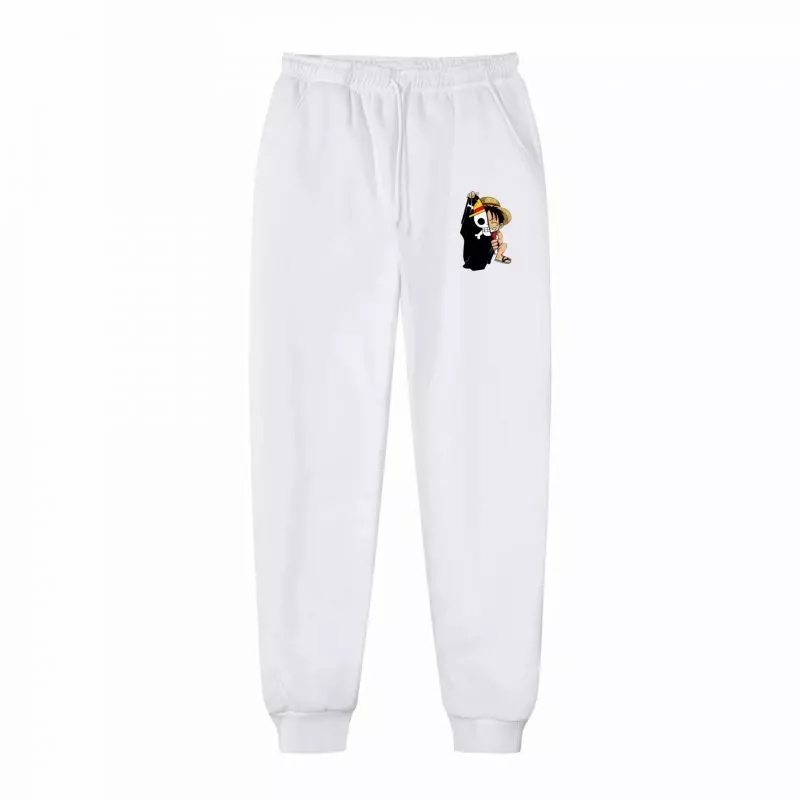 Jogging One Piece Luffy Drapeau – Image 2