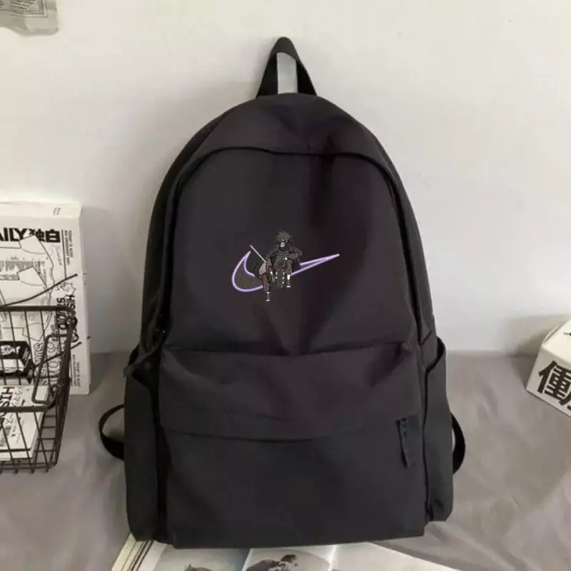 Sac à Dos Naruto Madara Assis Nike