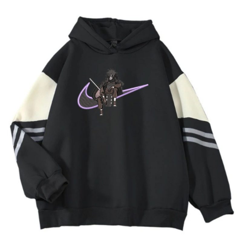 Sweat Design Madara Assis Nike