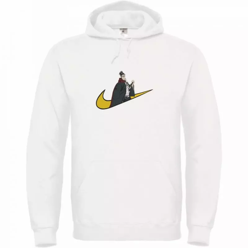 Sweat One Punch Man Kamikaze Nike – Image 2