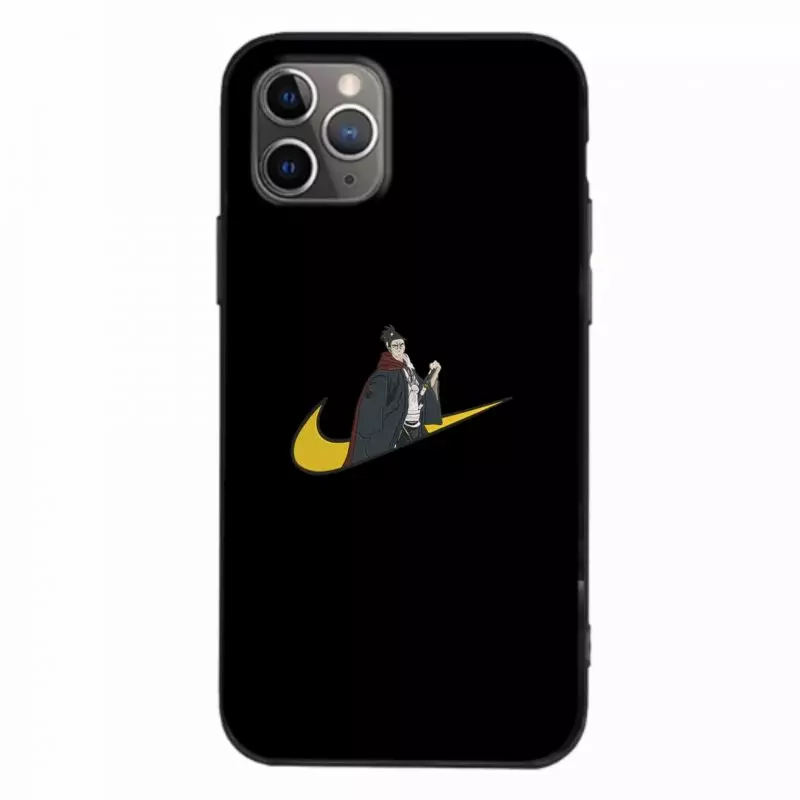 Coques Iphone Kamikaze Nike