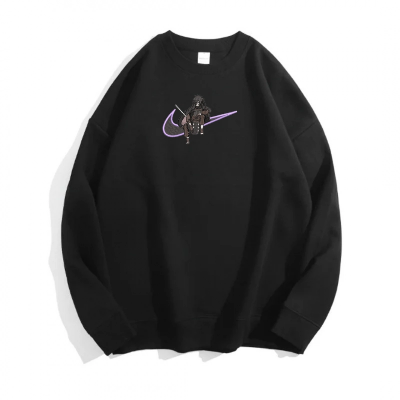 Pull Madara Assis Nike