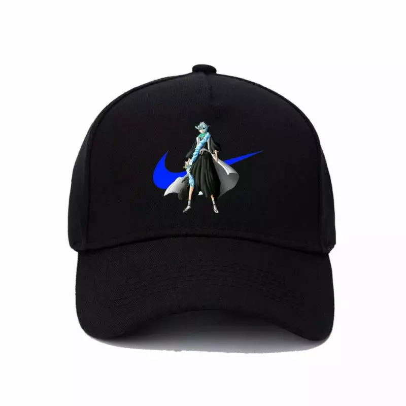 Casquette Bleach Toshiro Nike
