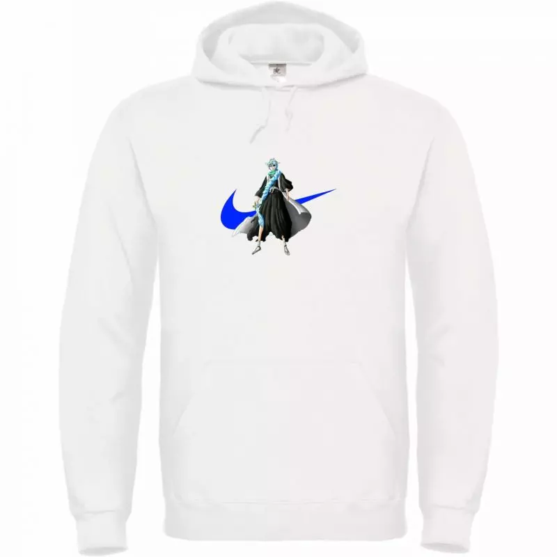 Sweat Bleach Toshiro Combat Nike – Image 2