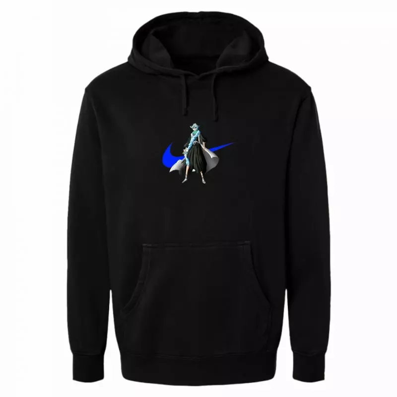 Sweat Bleach Toshiro Combat Nike