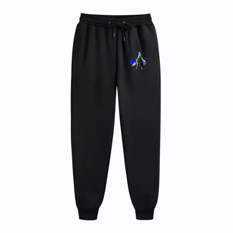 Jogging Bleach Toshiro Combat Nike