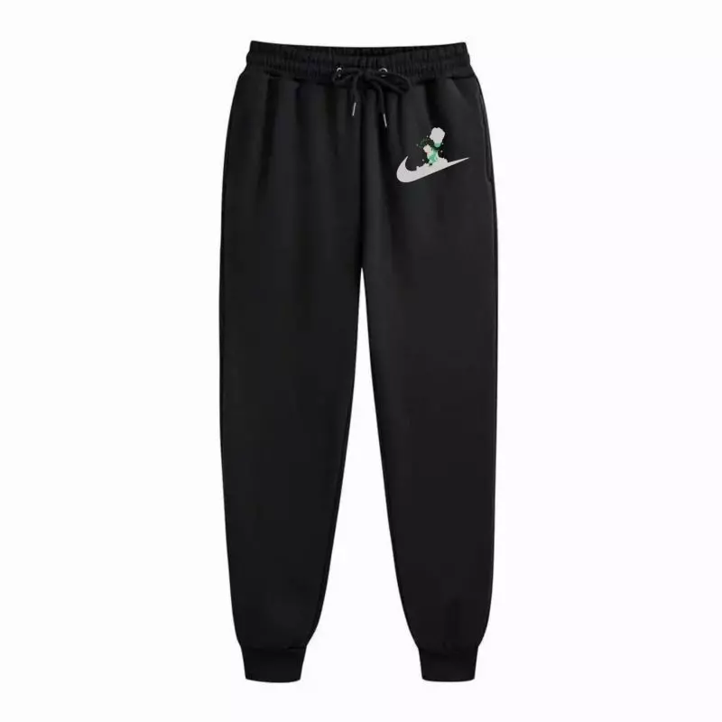 Jogging My Hero Academia Deku Victoire Nike