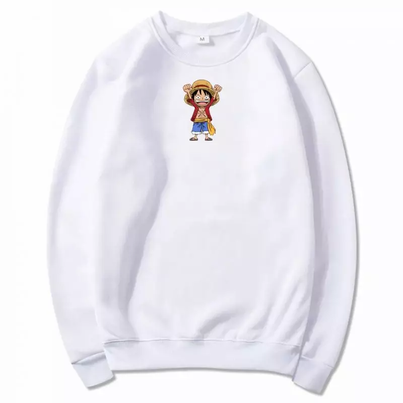 Pull One Piece Mini Luffy Content – Image 2