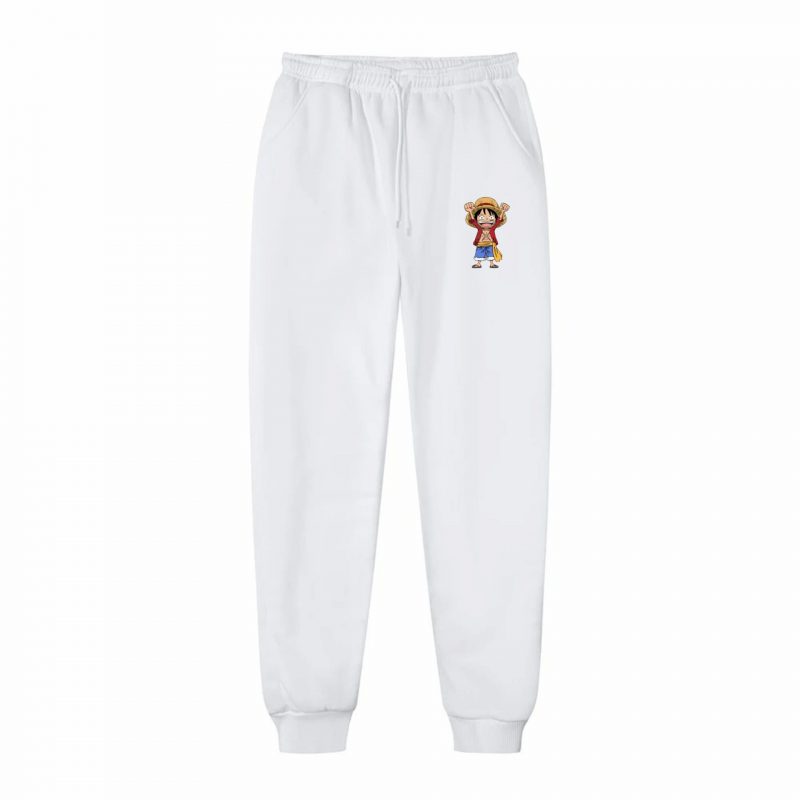 Jogging One Piece Mini Luffy Content – Image 2