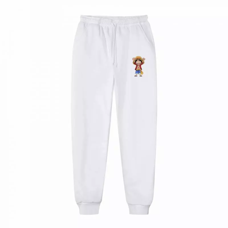 Jogging One Piece Mini Luffy Content – Image 2