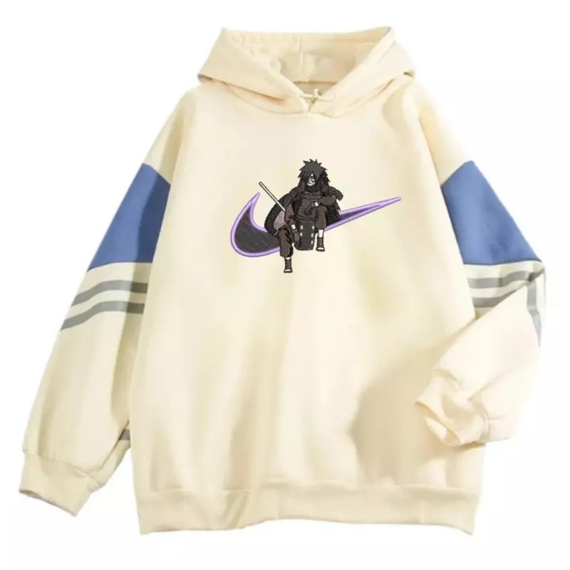 Sweat Design Madara Assis Nike – Image 2