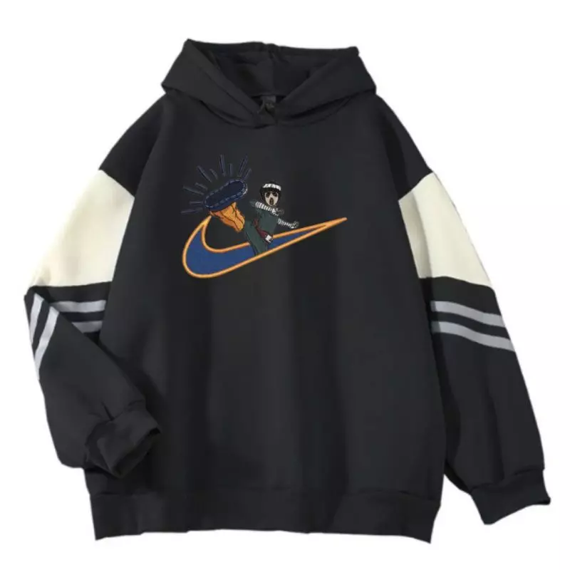 Sweat Design Lee Coup De Pied Nike
