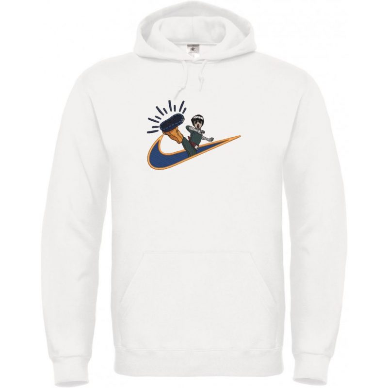 Sweat Design Lee Coup De Pied Nike – Image 2