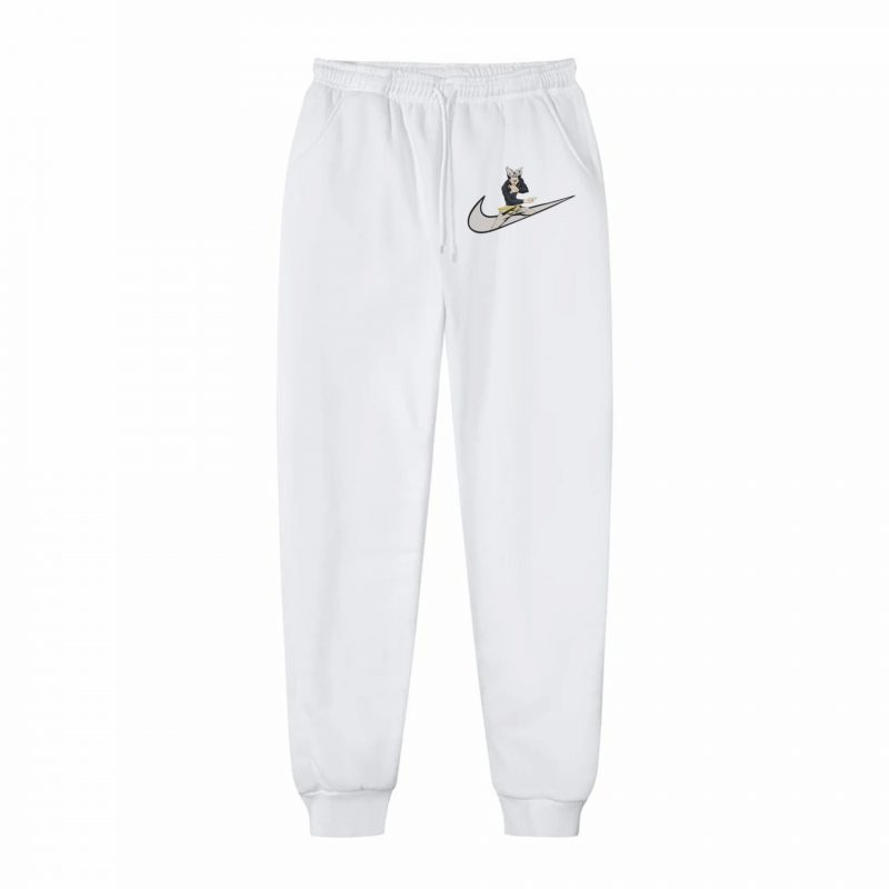 Jogging One Punch Man Garou Nike – Image 2
