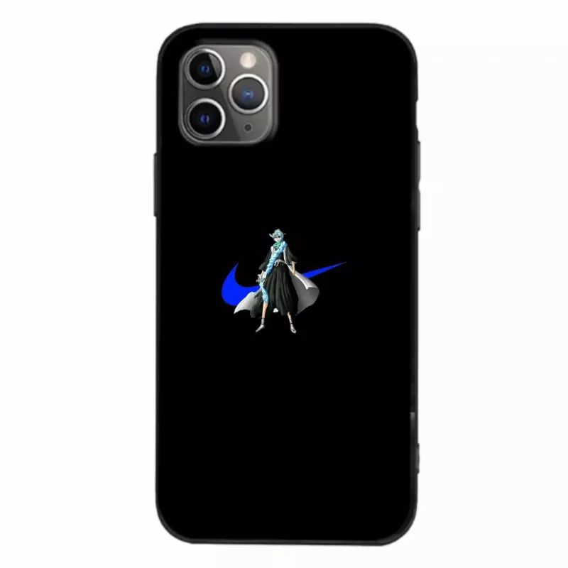 Coques Iphone Bleach Toshiro Glace Nike