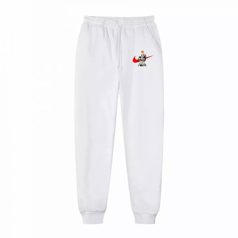 Jogging Bleach Ichigo Rouge Nike – Image 2