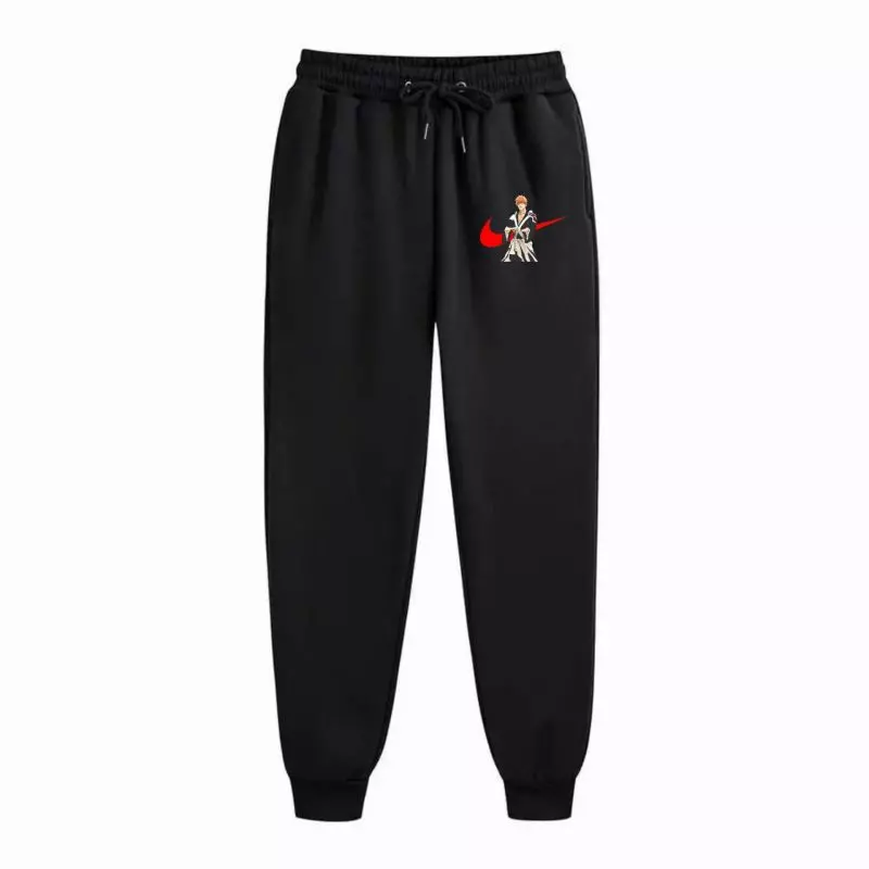 Jogging Bleach Ichigo Rouge Nike