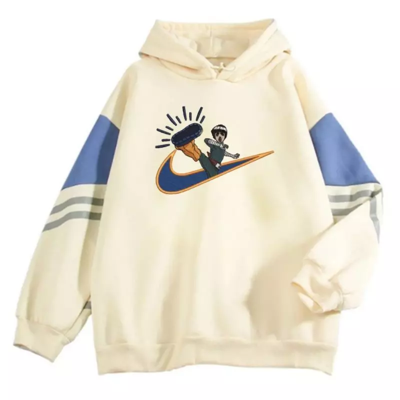 Sweat Design Lee Coup De Pied Nike – Image 2