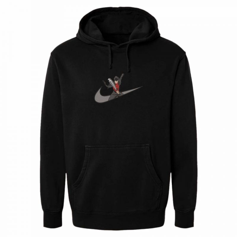 Sweat One Punch Man Batte Nike