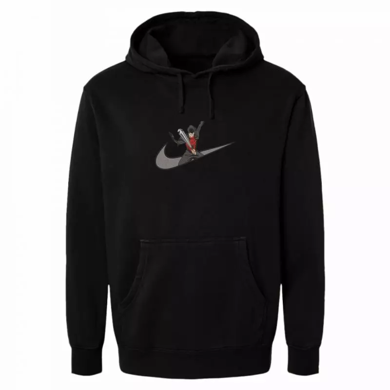 Sweat One Punch Man Batte Nike