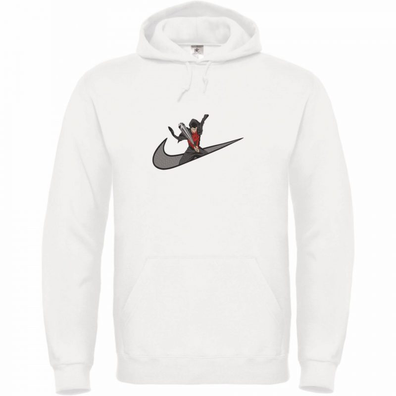 Sweat One Punch Man Batte Nike – Image 2