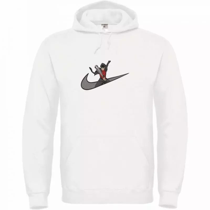 Sweat One Punch Man Batte Nike – Image 2