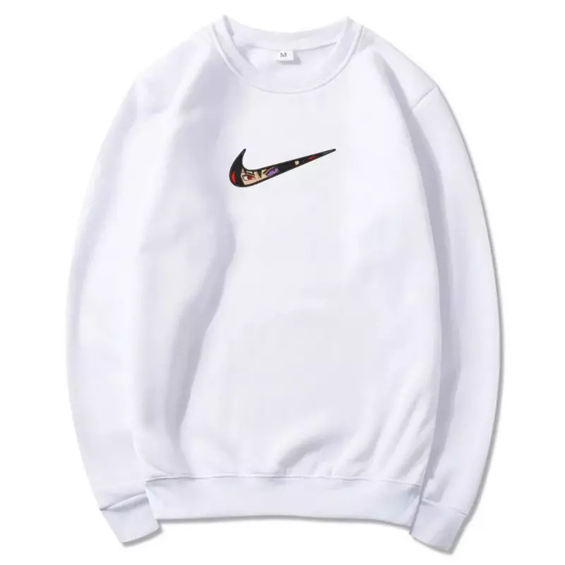 Pull Sasuke Sharingan Rinnegan Nike – Image 2
