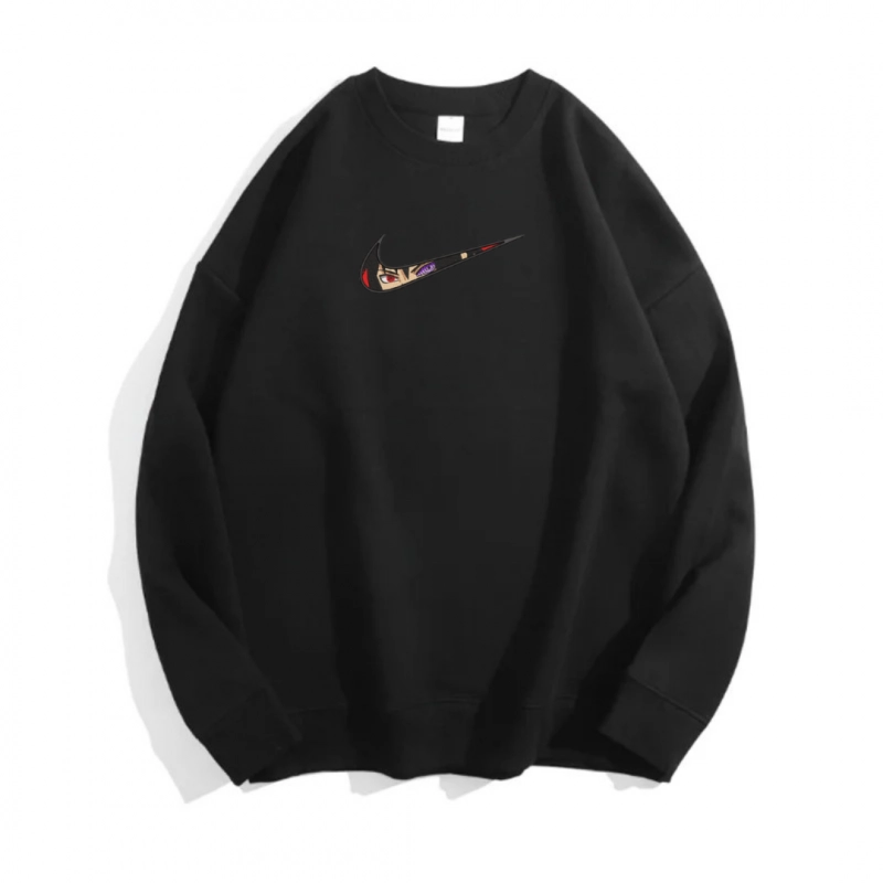 Pull Sasuke Sharingan Rinnegan Nike