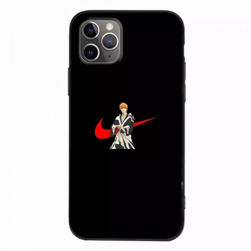Coques Iphone Bleach Ichigo Pose Nike