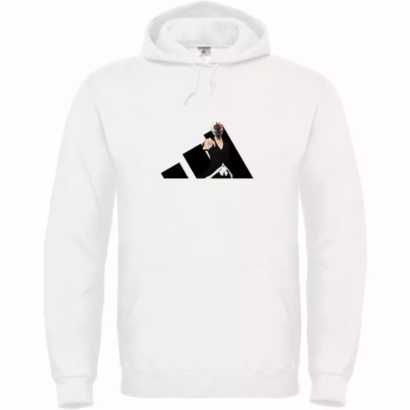 Sweat Bleach Ichigo Adidas – Image 2