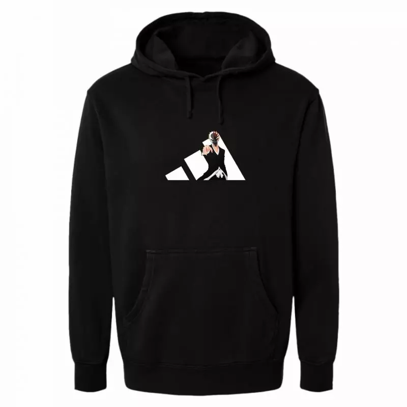 Sweat Bleach Ichigo Adidas
