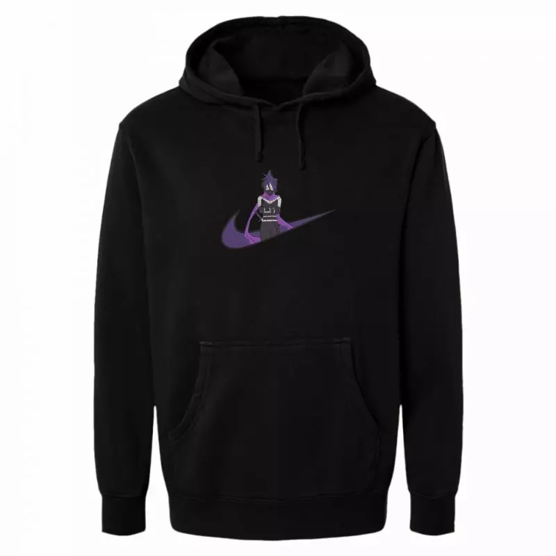 Sweat One Punch Man Sonic Nike
