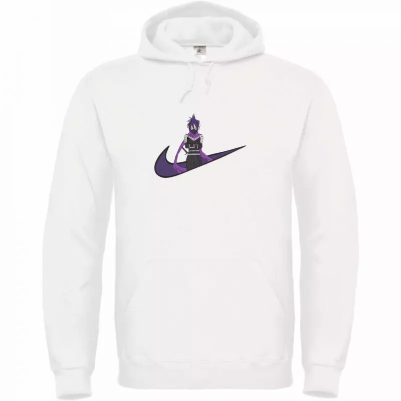 Sweat One Punch Man Sonic Nike – Image 2