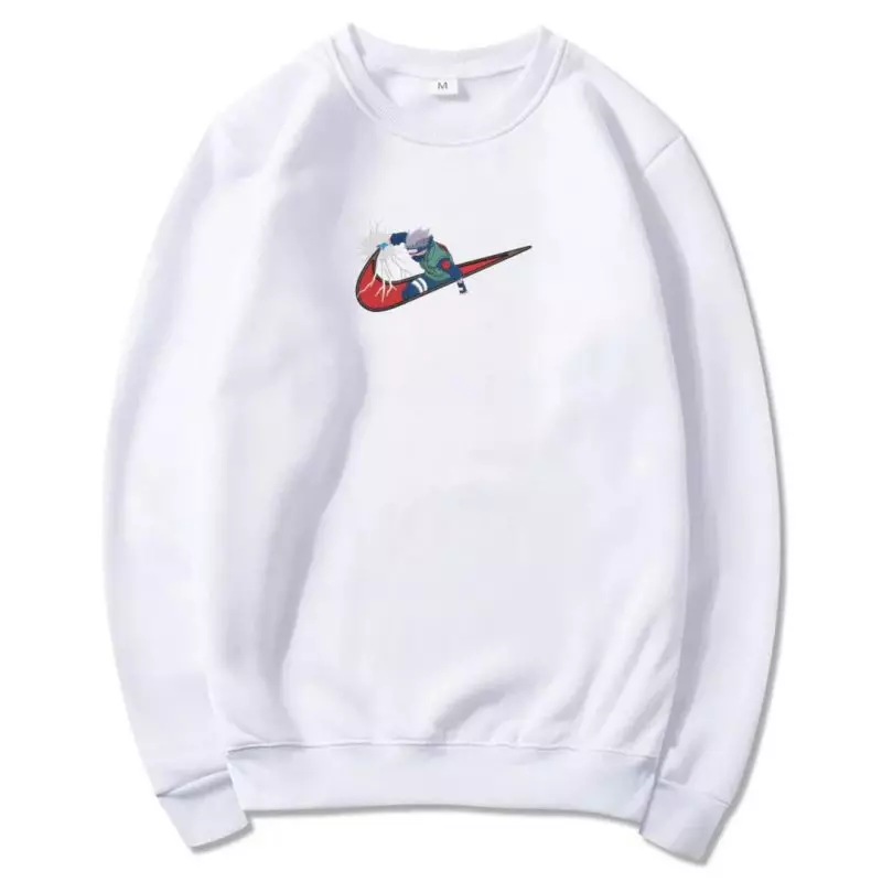 Pull Kakashi 1000 Oiseaux Nike – Image 2