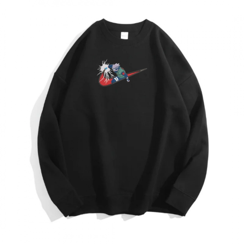 Pull Kakashi 1000 Oiseaux Nike