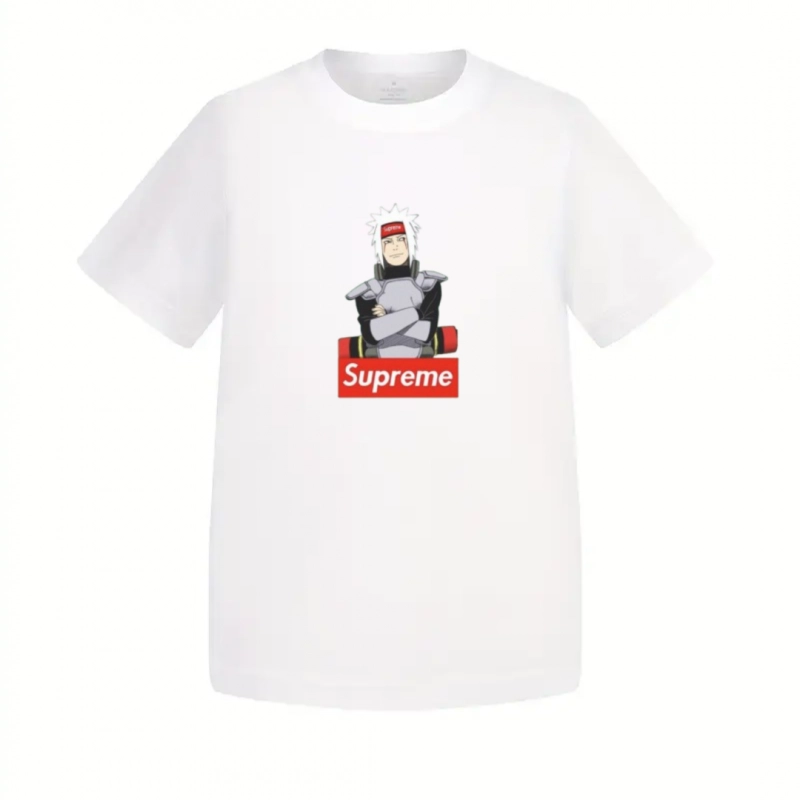 T-Shirt Enfant Naruto Jiraya Supreme – Image 2