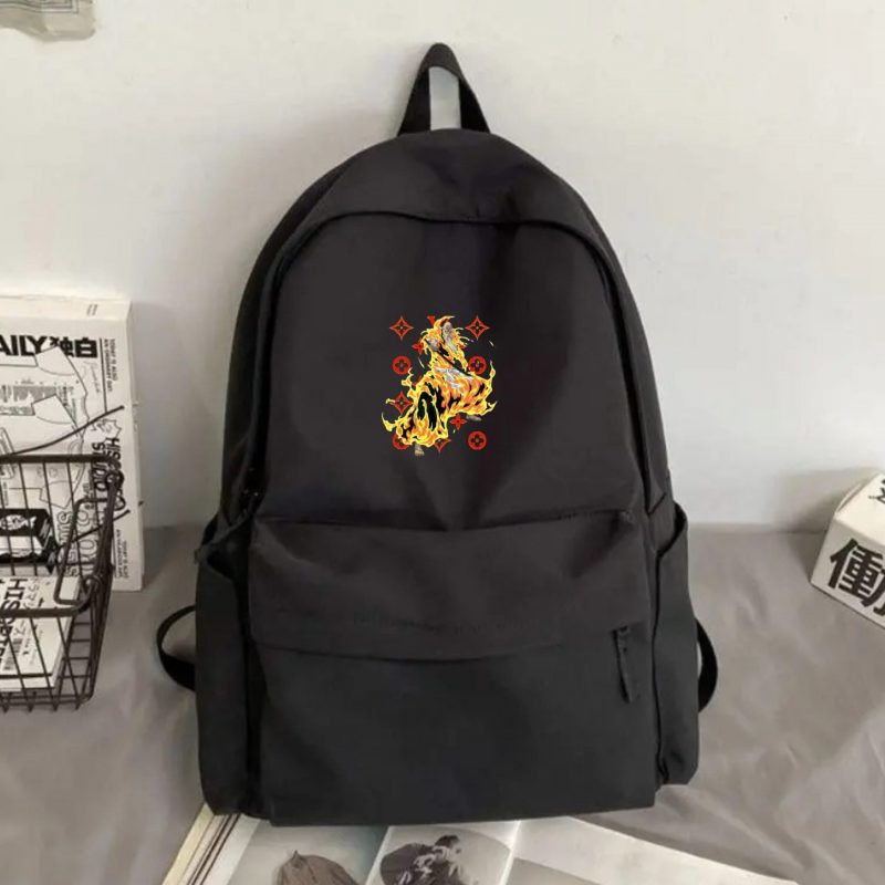 Sac à Dos Bleach Yamamoto Louis Vuitton