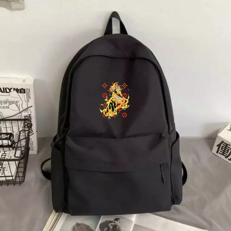 Sac à Dos Bleach Yamamoto Louis Vuitton