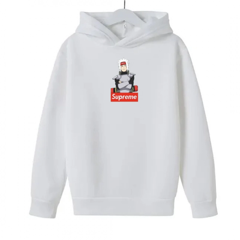 Sweat Enfant Naruto Jiraya Supreme – Image 2