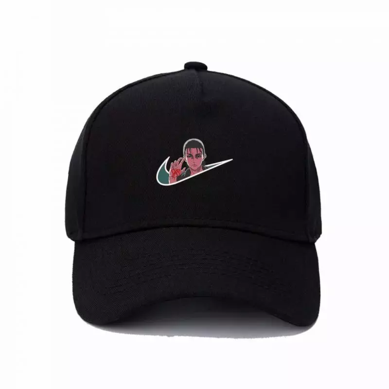 Casquette Snk Eren Blessure Nike
