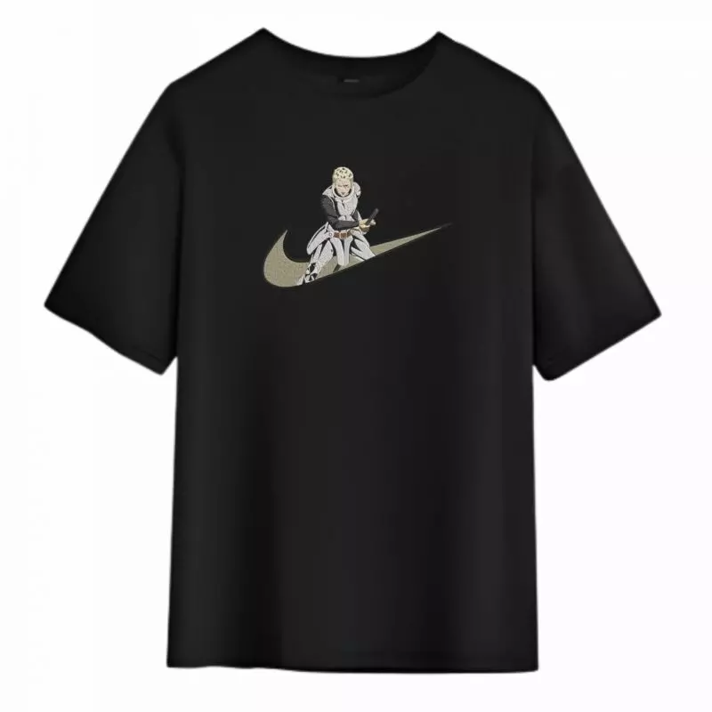 T-Shirt One Punch Man Laian Nike