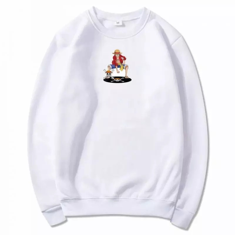 Pull One Piece Luffy Content Pose – Image 2