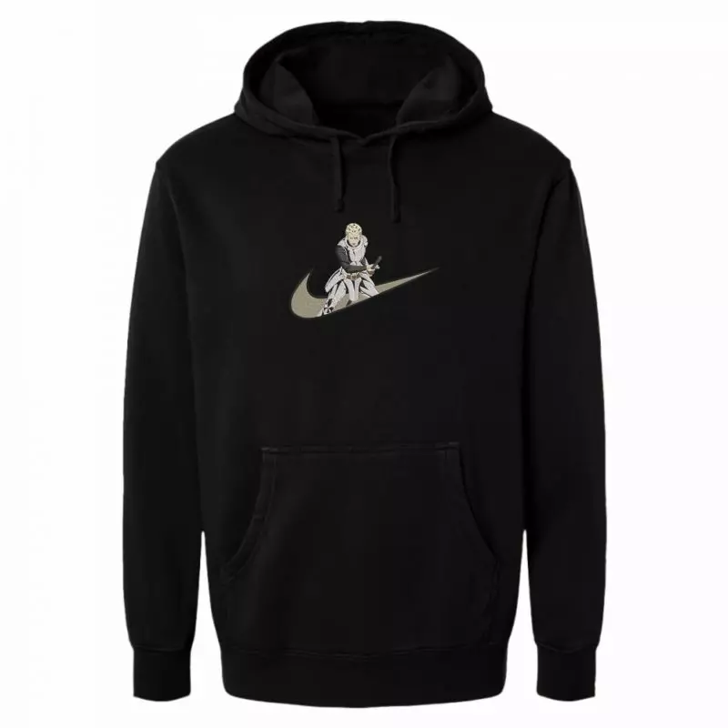 Sweat One Punch Man Laian Nike