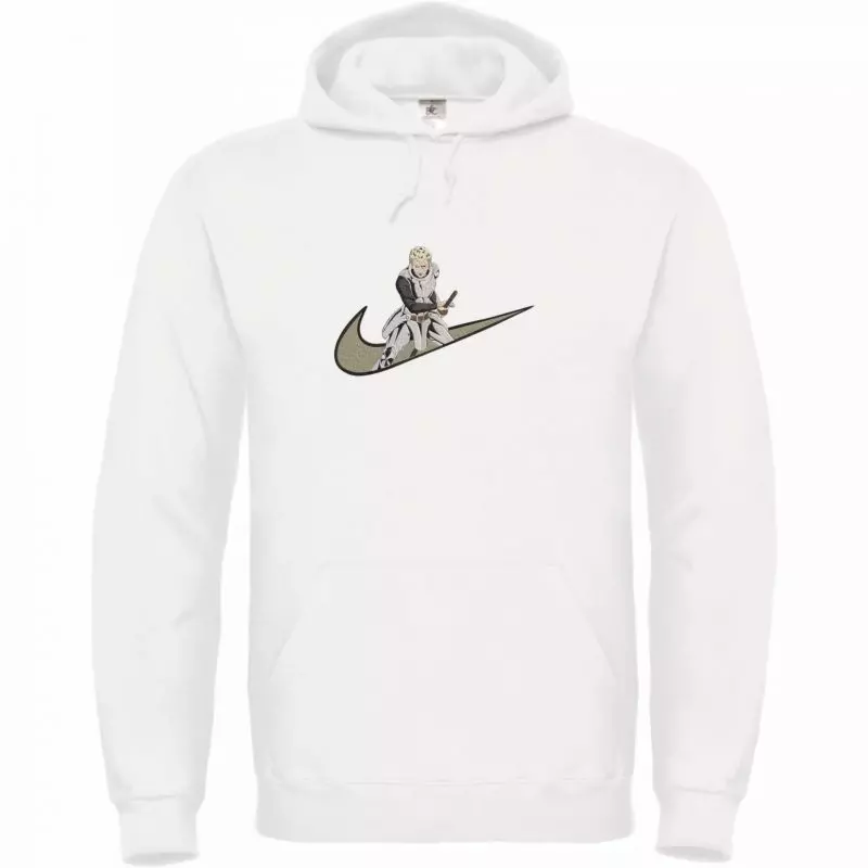 Sweat One Punch Man Laian Nike – Image 2