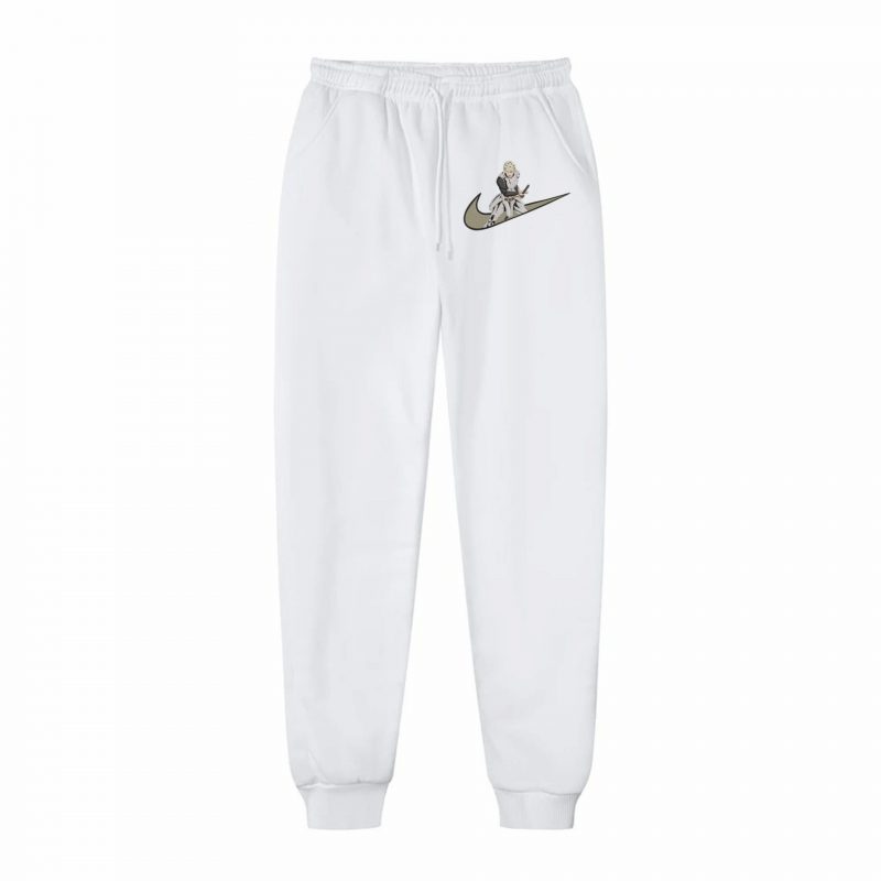 Jogging One Punch Man Laian Nike – Image 2