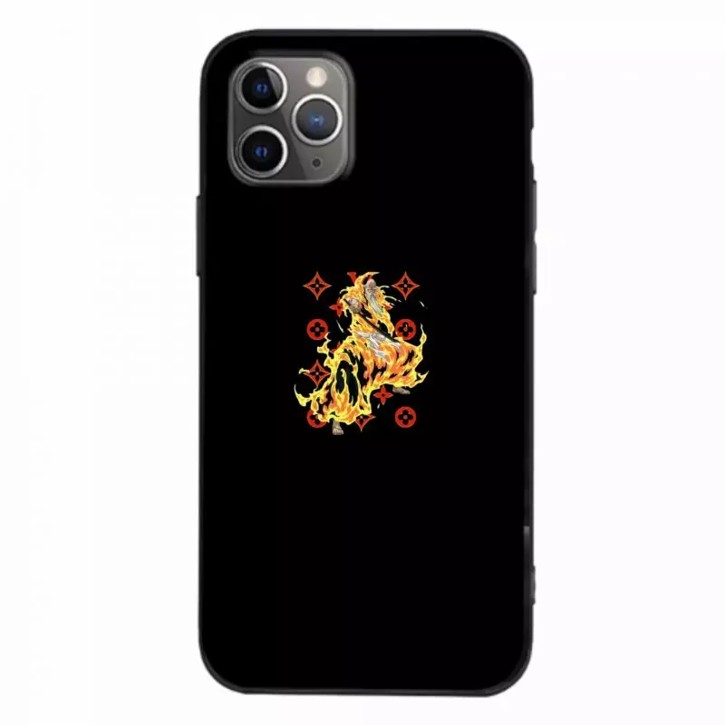 Coques Iphone Bleach Yamamoto Louis Vitton