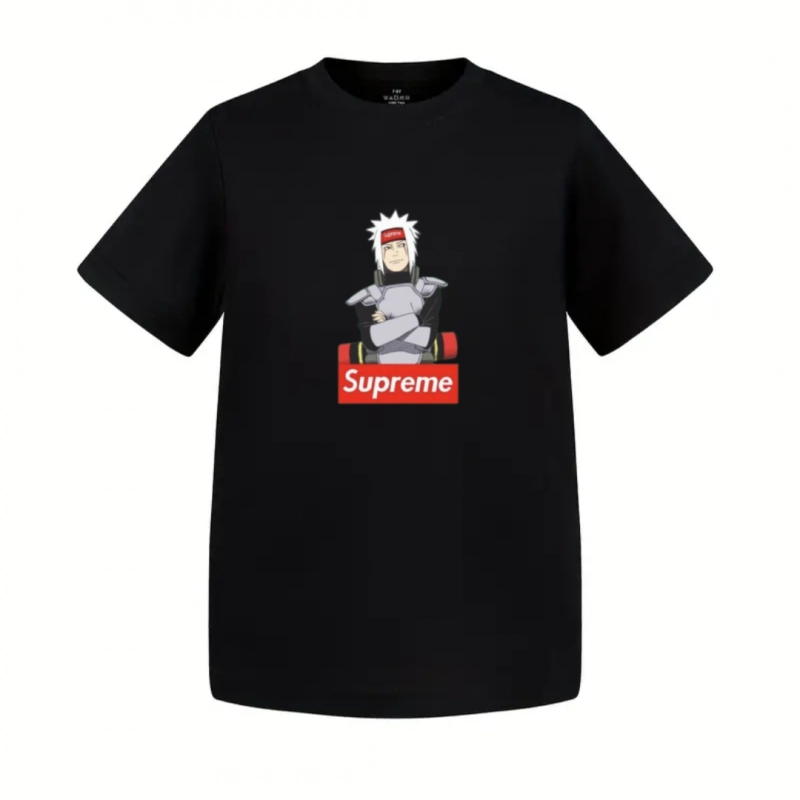 T-Shirt Enfant Naruto Jiraya Supreme